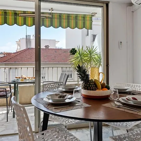 Majestic * Канны