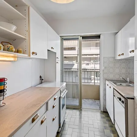 Apartment Majestic