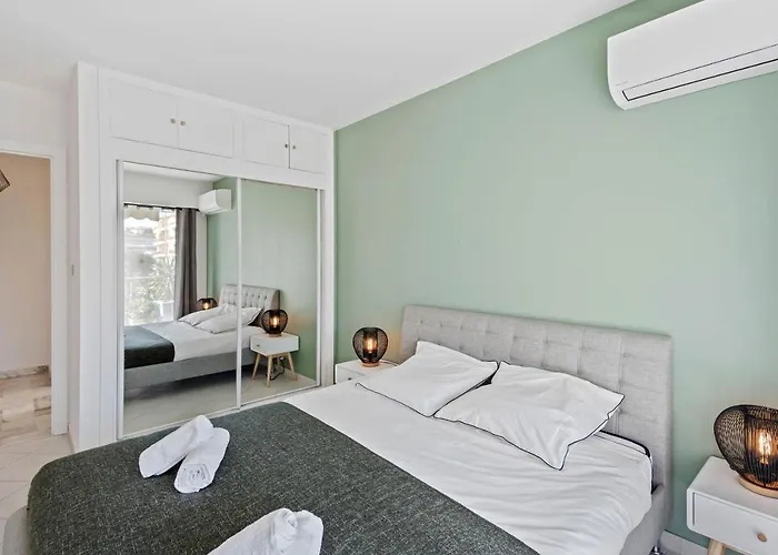 Apartman Majestic