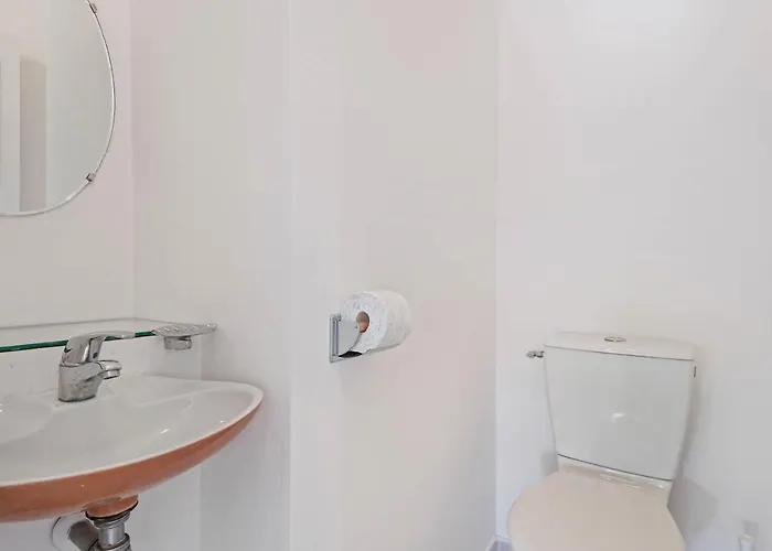 Majestic Apartment