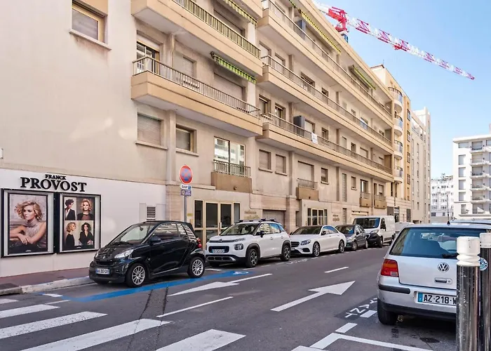 Majestic Cannes